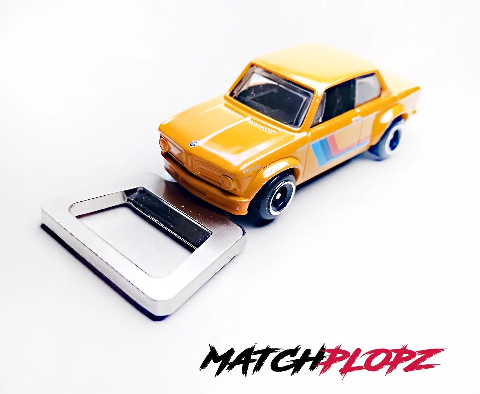 BMW M3 Flaschenöffner