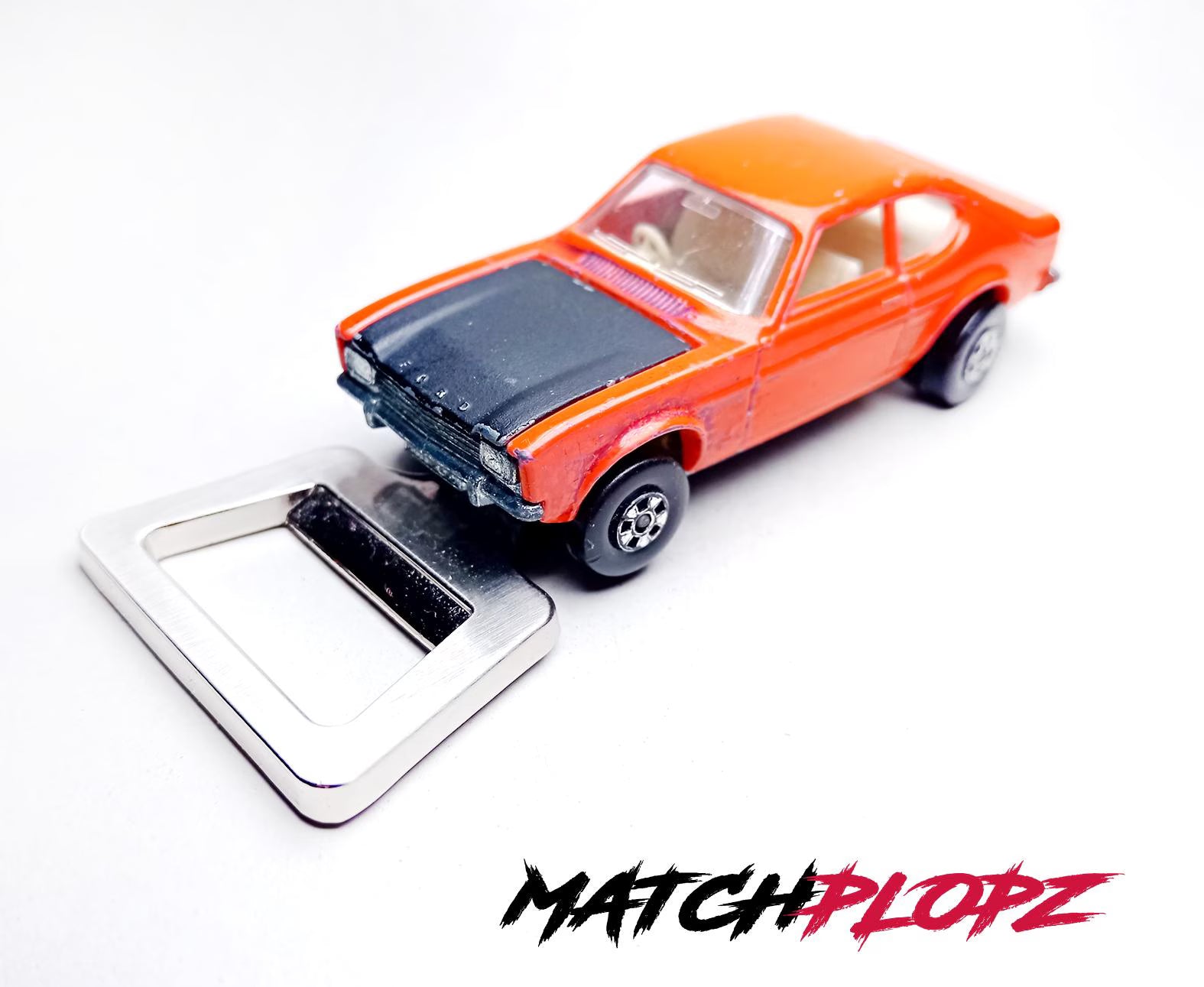 FORD Capri Flaschenöffner