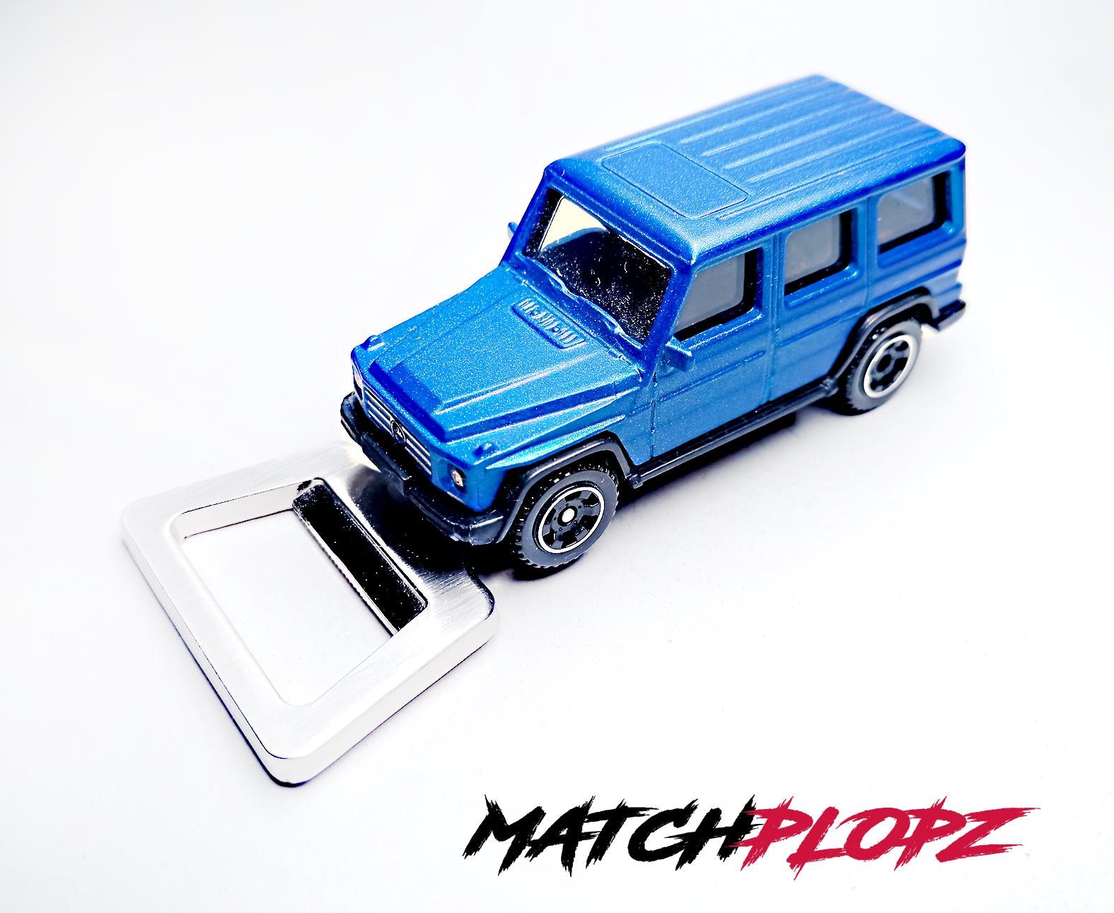 Mercedes Benz G-Klasse Flaschenöffner
