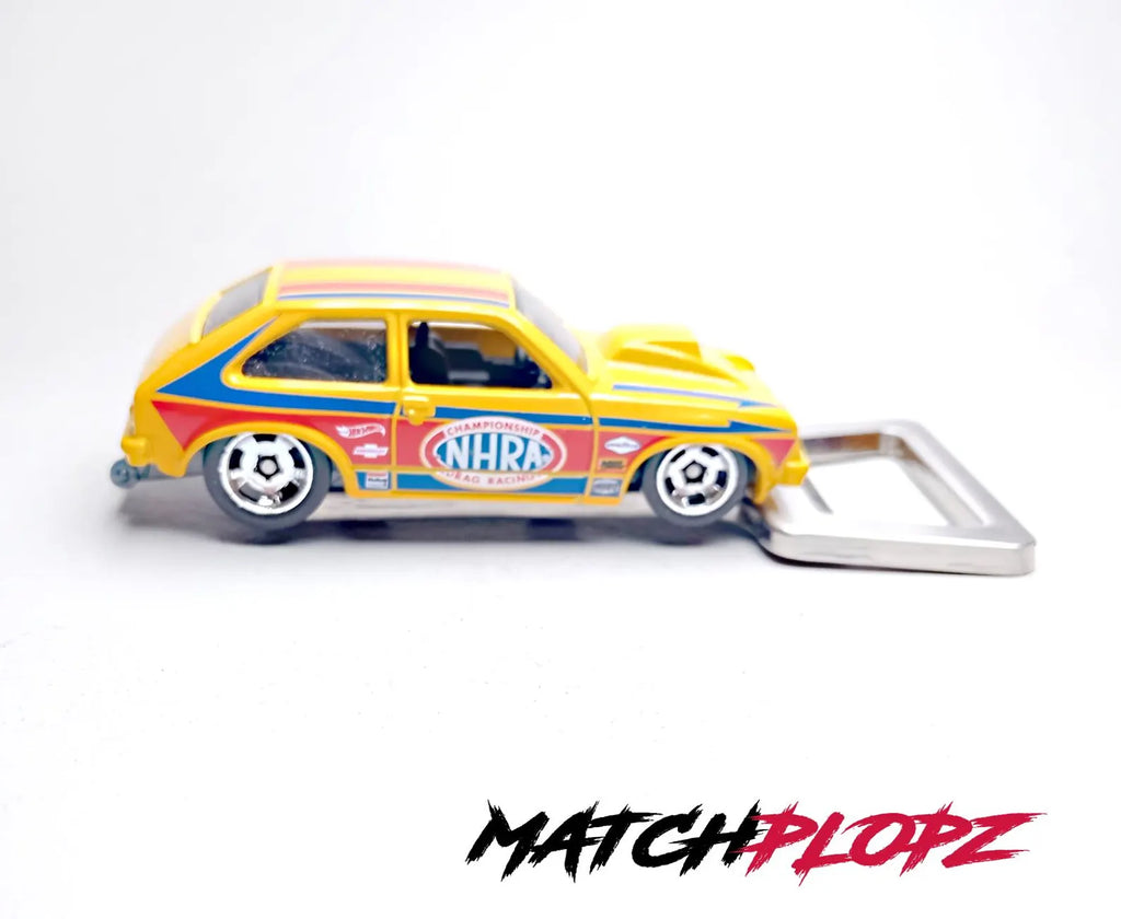 Hotrod Custom Flaschenöffner