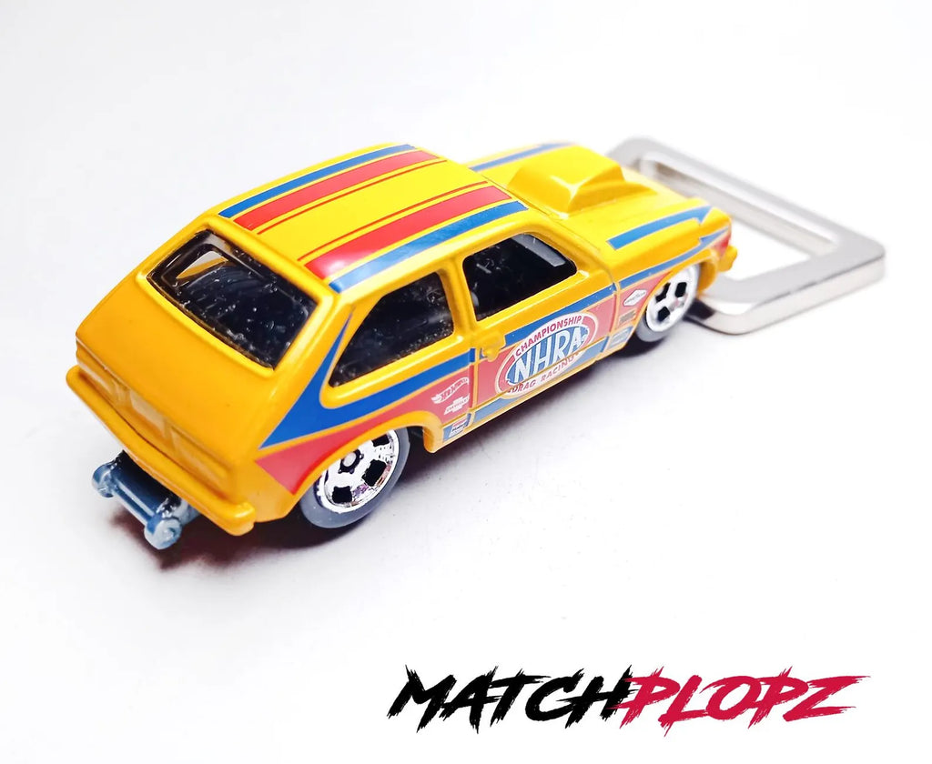 Hotrod Custom Flaschenöffner