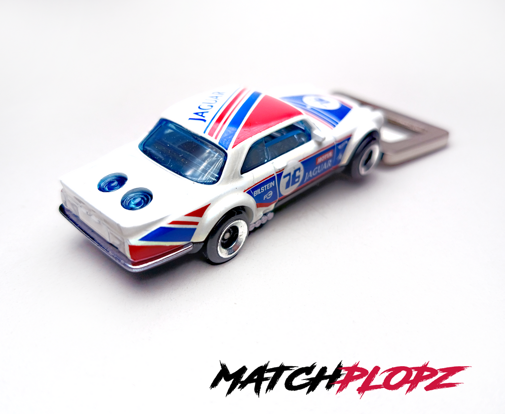 Porsche 911 RS bottle opener