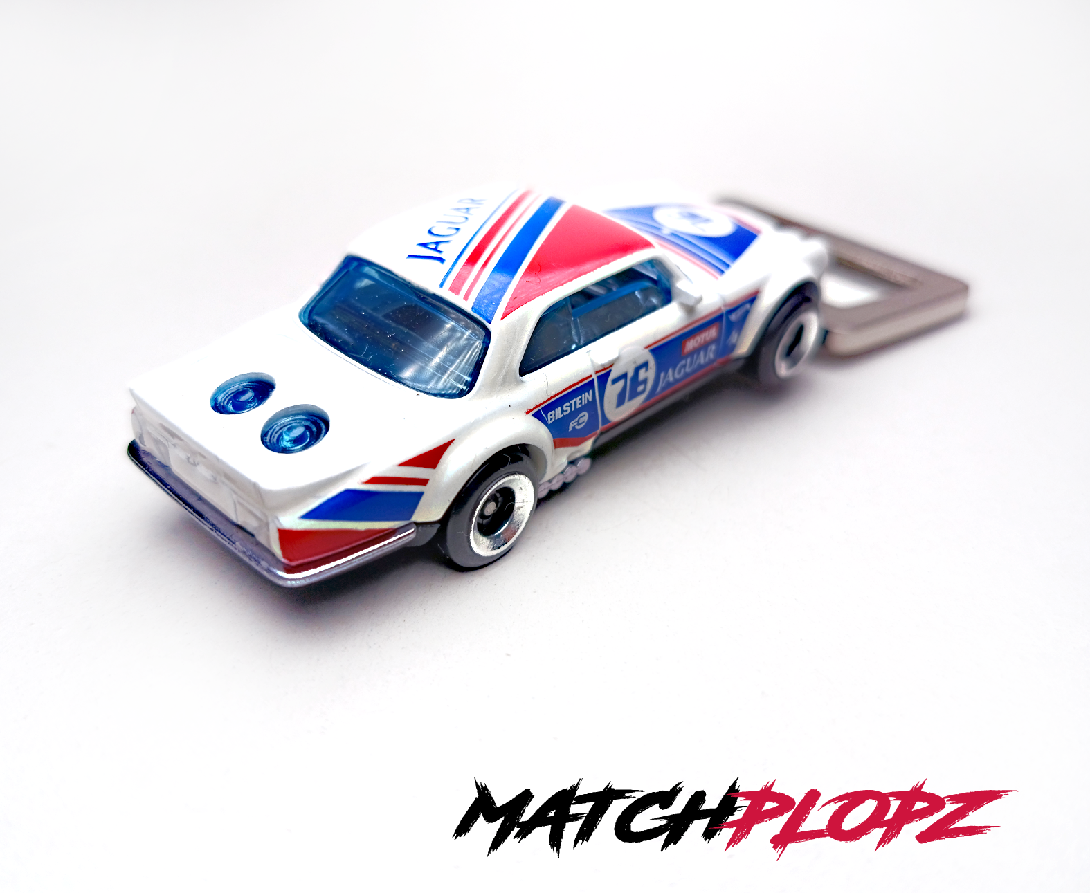 Porsche 911 RS bottle opener