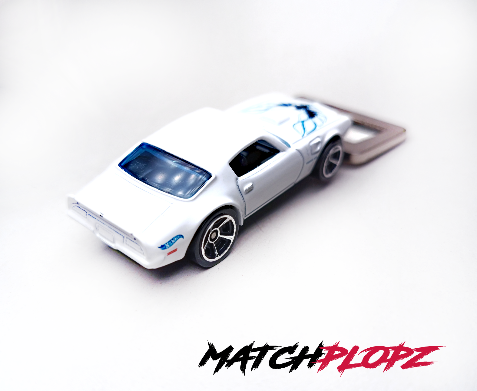 Porsche 911 RS bottle opener