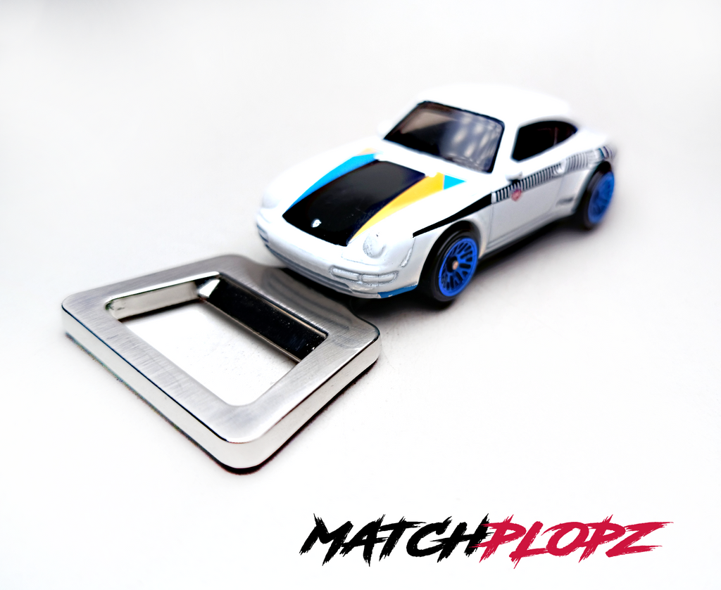 Porsche 911 SC Flaschenöffner