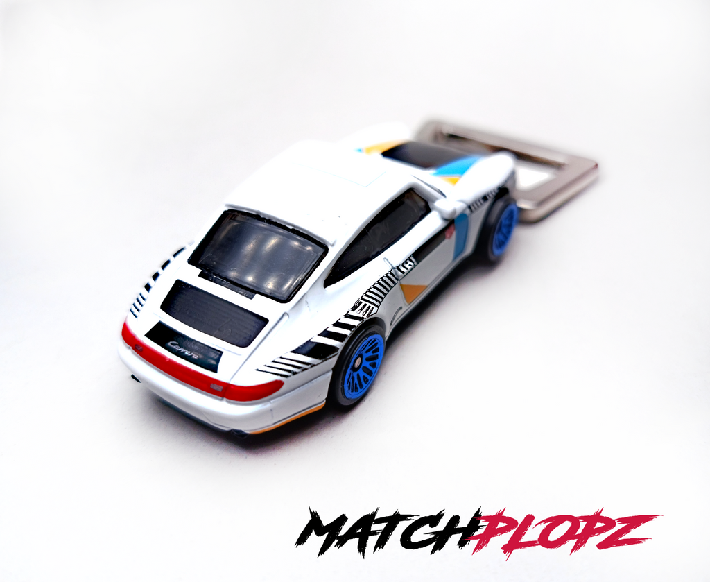 Porsche 911 SC Flaschenöffner