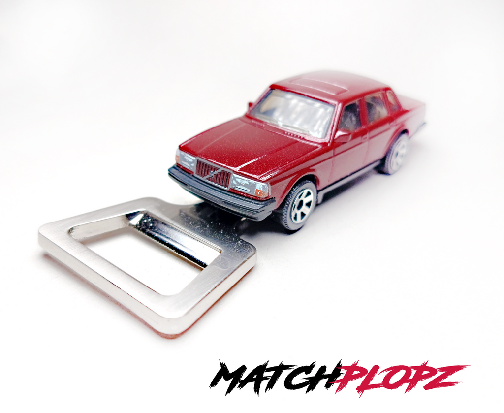 Volvo 240 Flaschenöffner