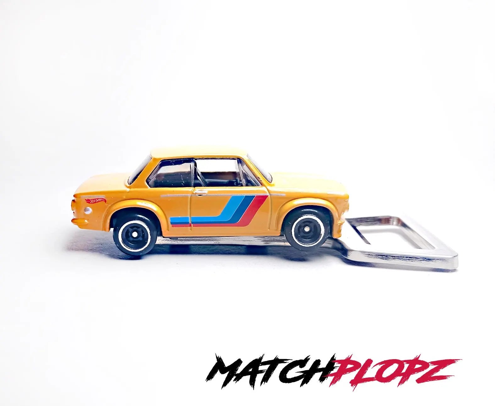 BMW M3 Flaschenöffner