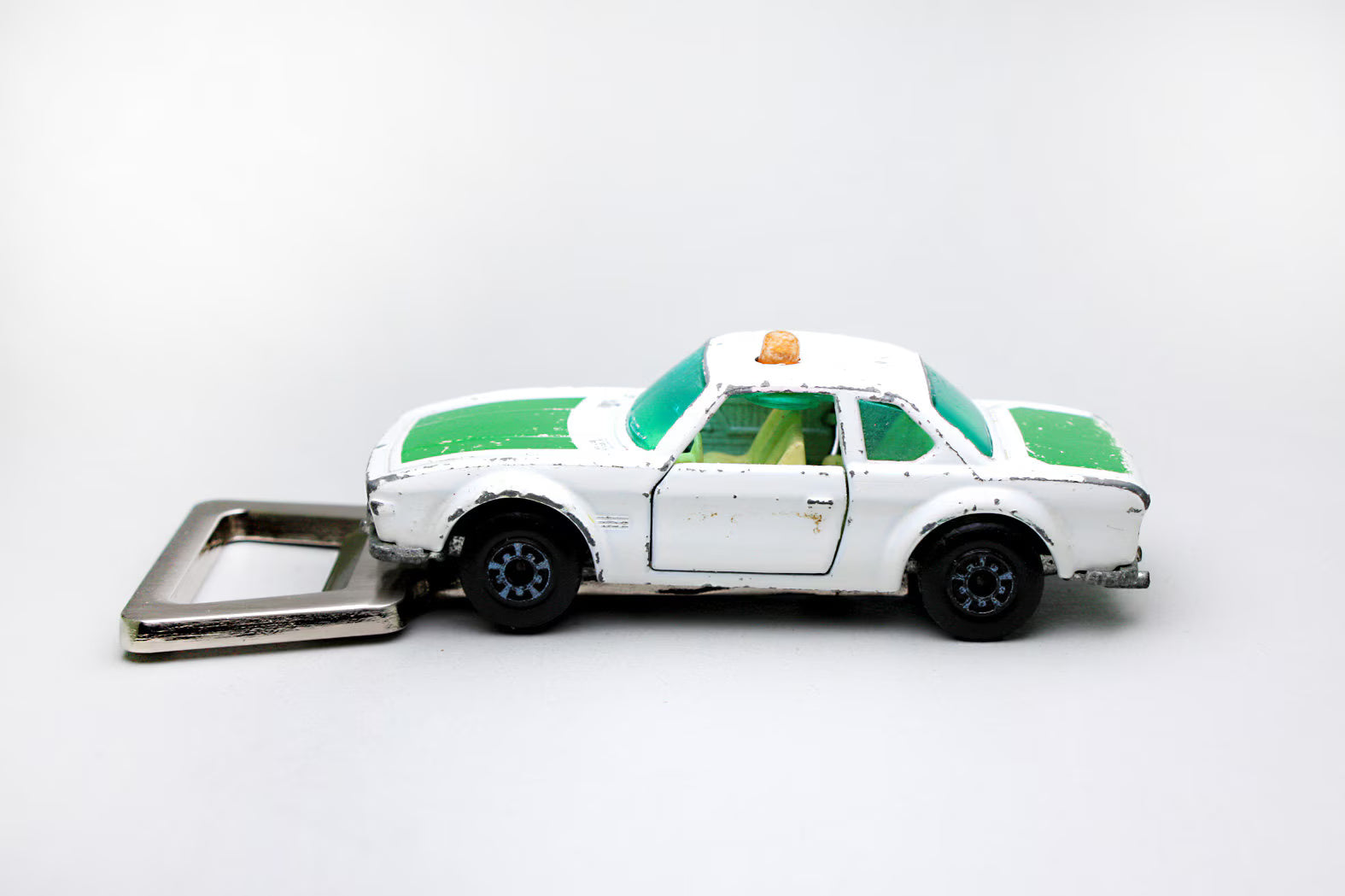 BMW M3 bottle opener