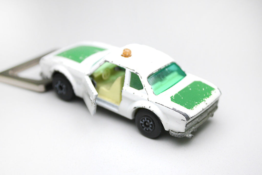 BMW M3 bottle opener