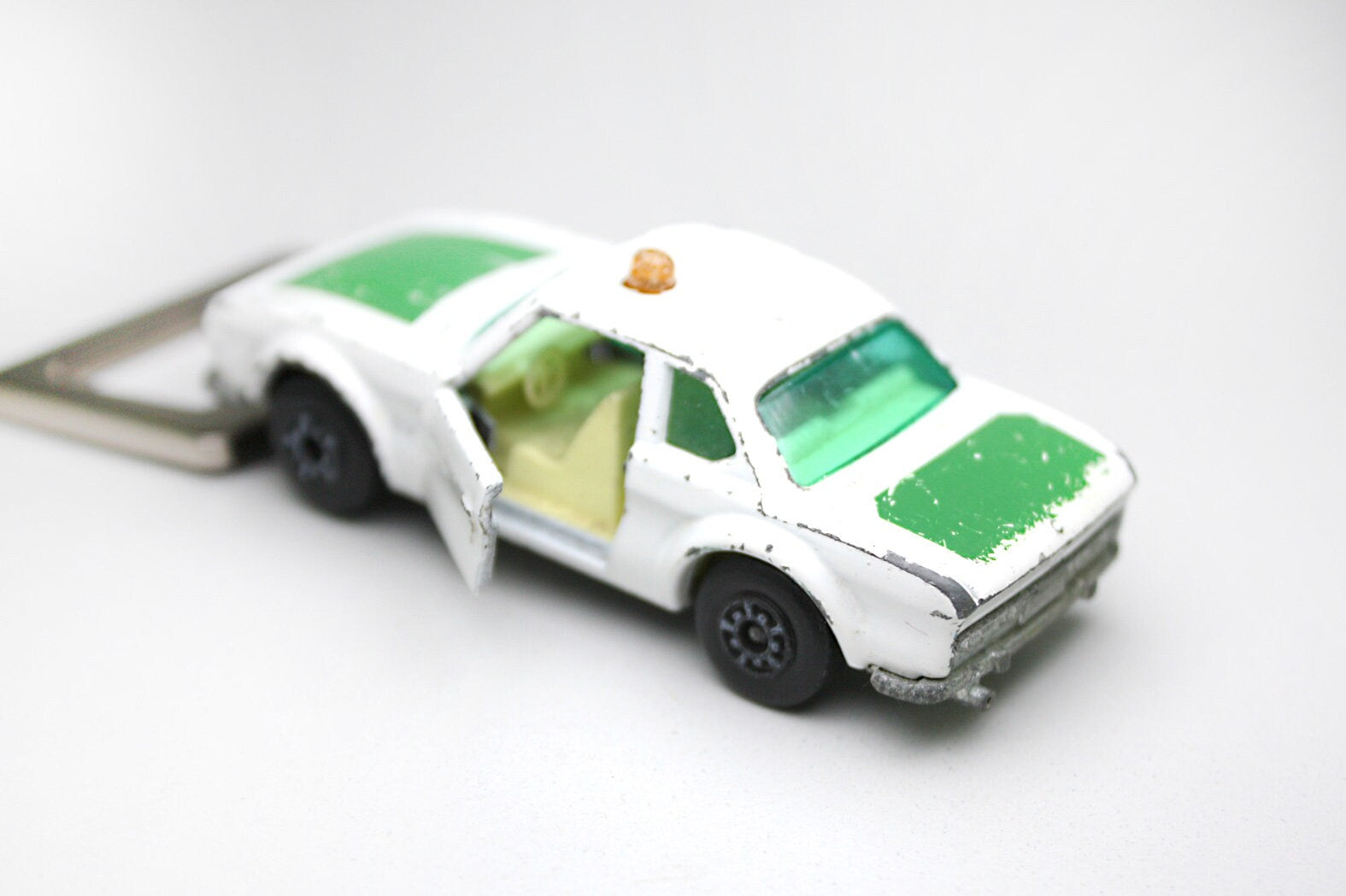 BMW M3 bottle opener