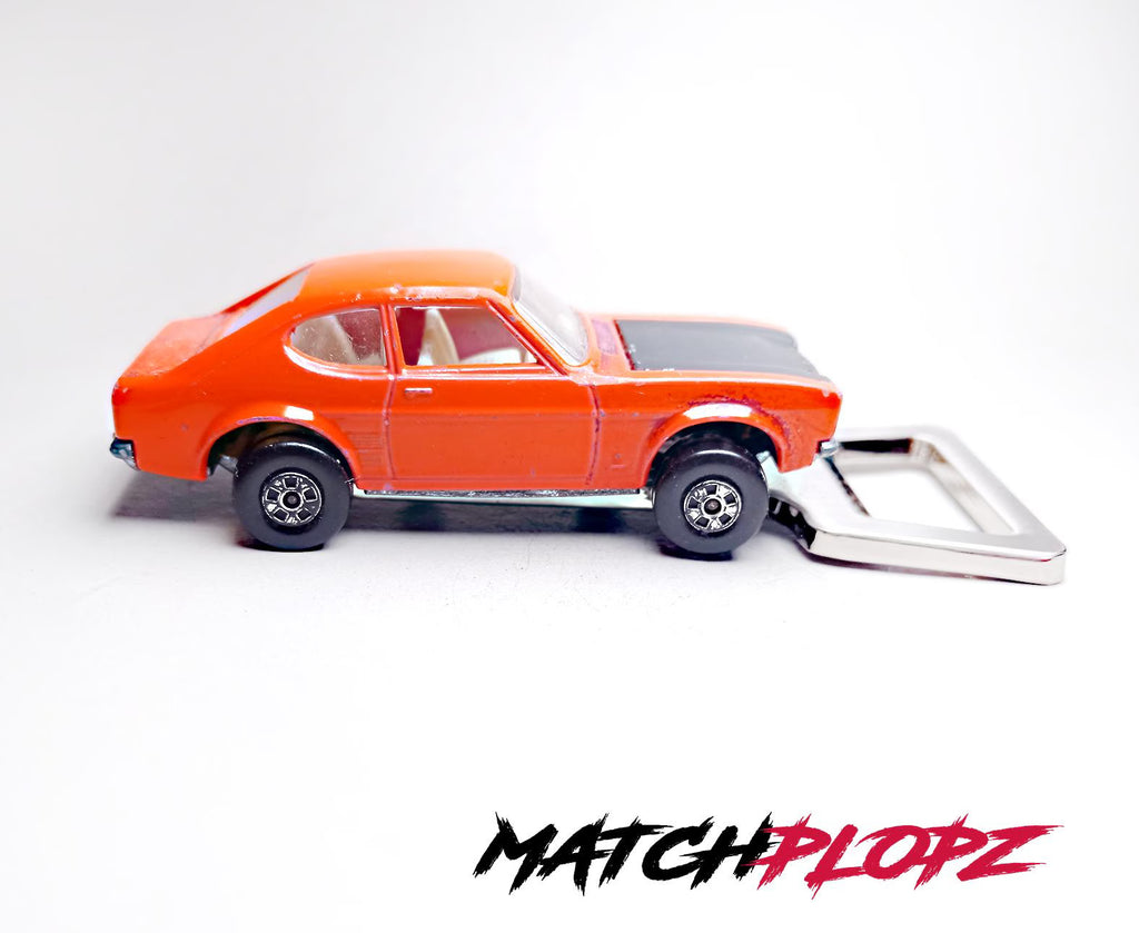 FORD Capri Flaschenöffner
