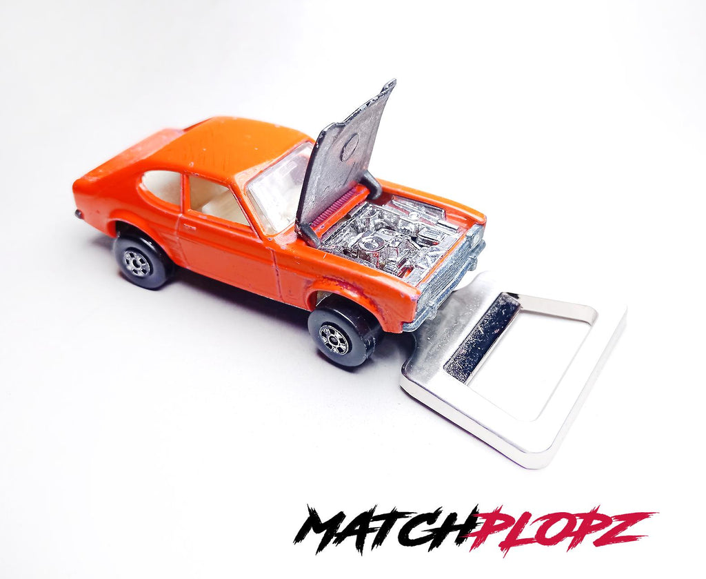 FORD Capri Flaschenöffner