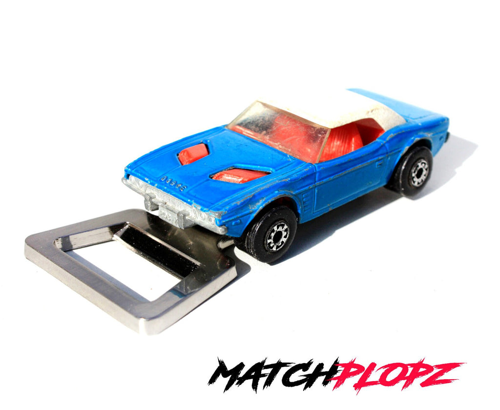 DODGE CHALLENGER Flaschenöffner