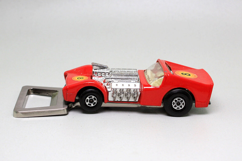 DRAGSTER Flaschenöffner