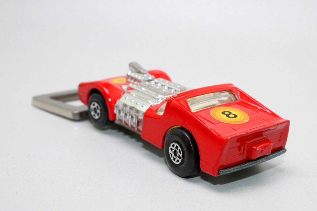 DRAGSTER Flaschenöffner