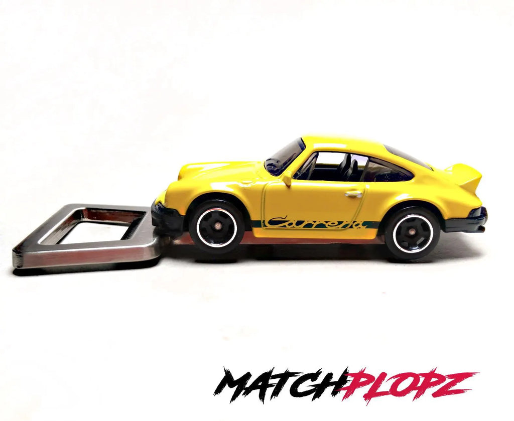 Porsche 911 RS Flaschenöffner