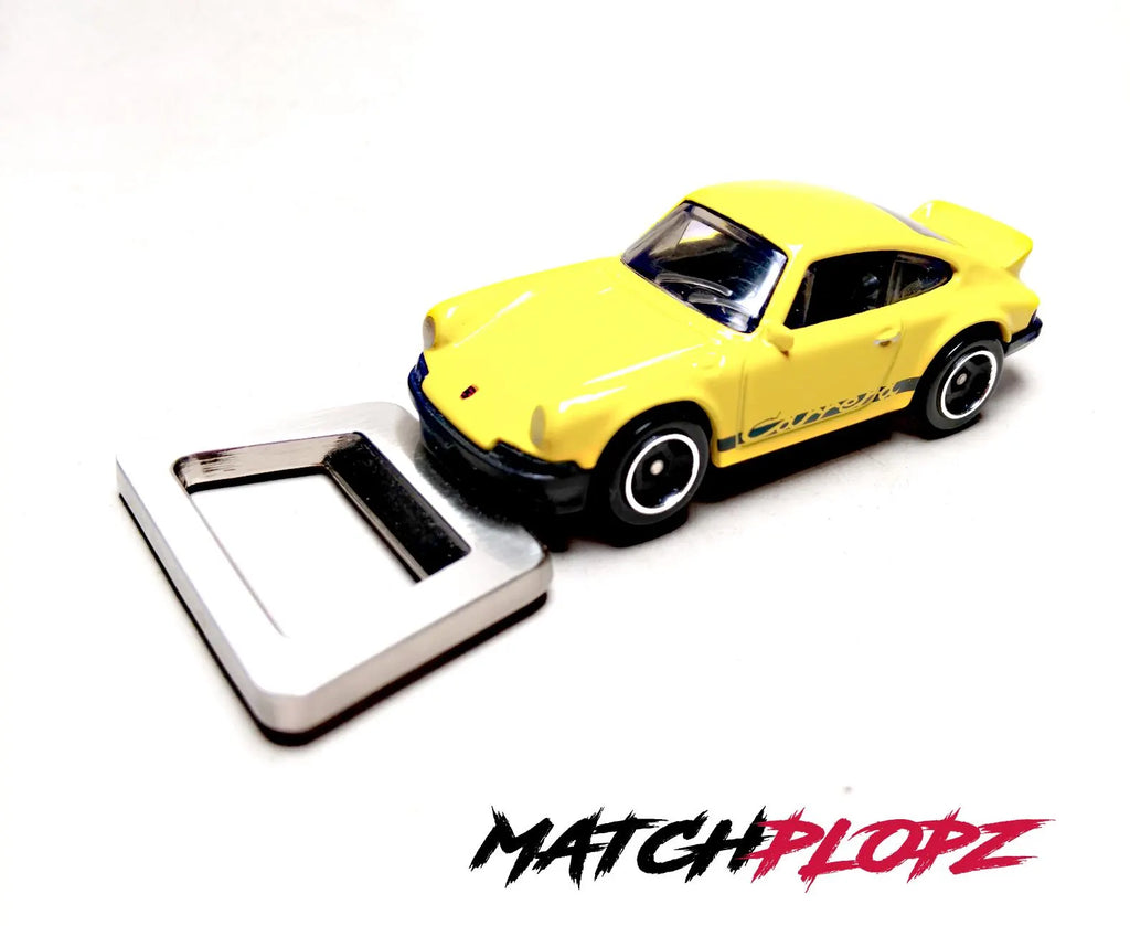 Porsche 911 RS Flaschenöffner