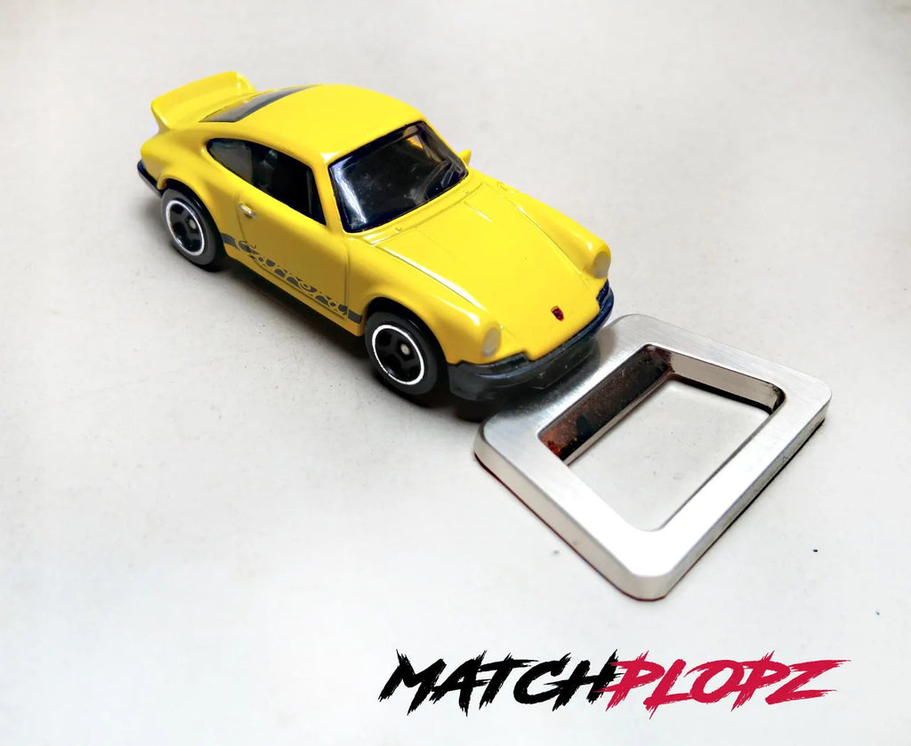 Porsche 911 RS Flaschenöffner