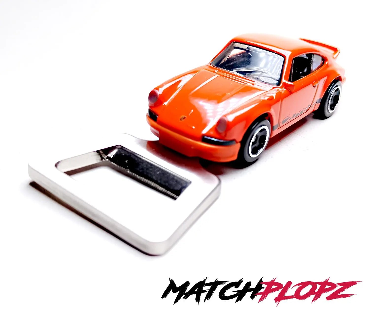 Porsche 911 Carrera Flaschenöffner
