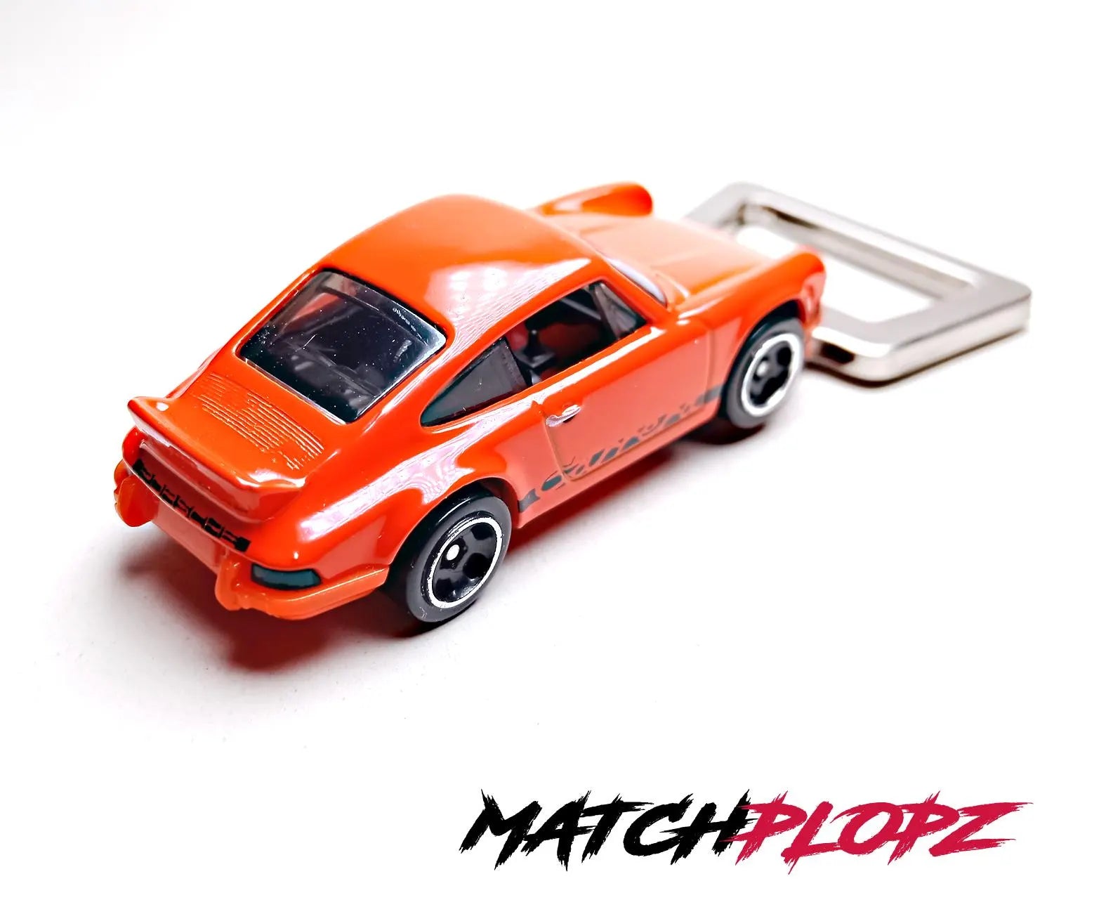Porsche 911 Carrera Flaschenöffner