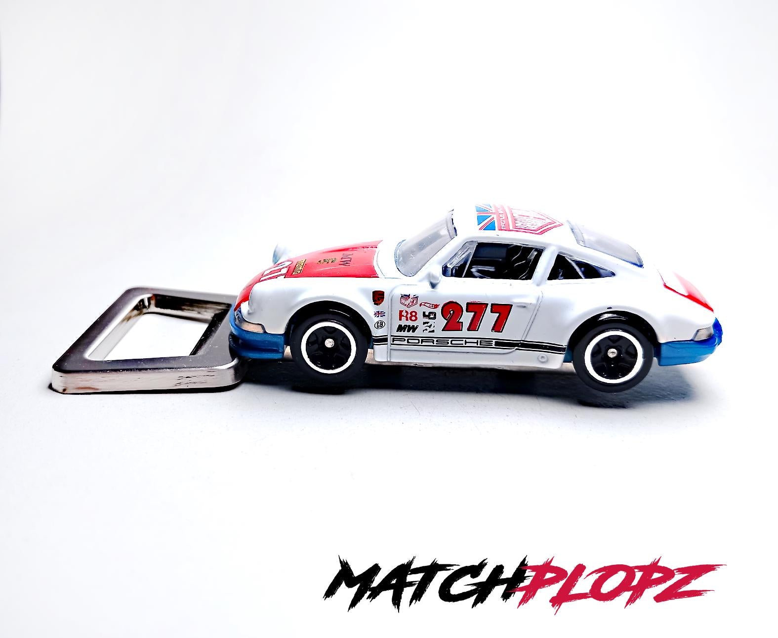 Porsche 911 Urban Flaschenöffner