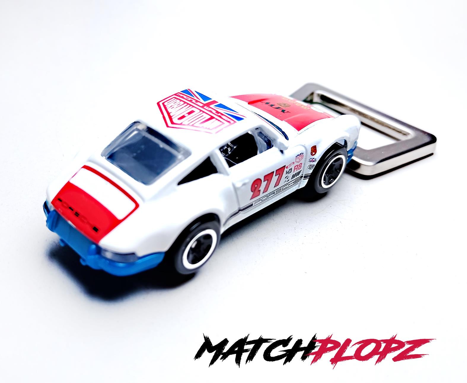 Porsche 911 Urban Flaschenöffner